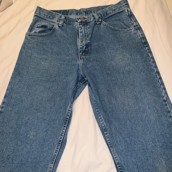 Vintage Wrangler Jeans - Picture 3 of 5